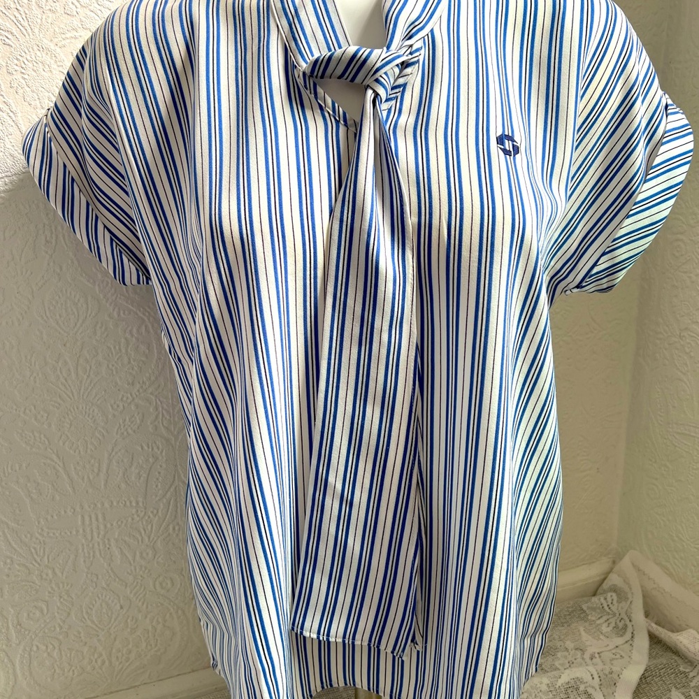 Chase Bank Apparel